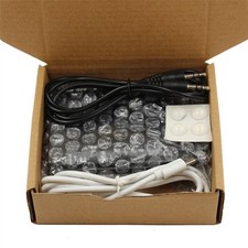 Filtre numérique dnr anti - bruit DSP audio pour enceintes Yaesu ICOM + Orateurs