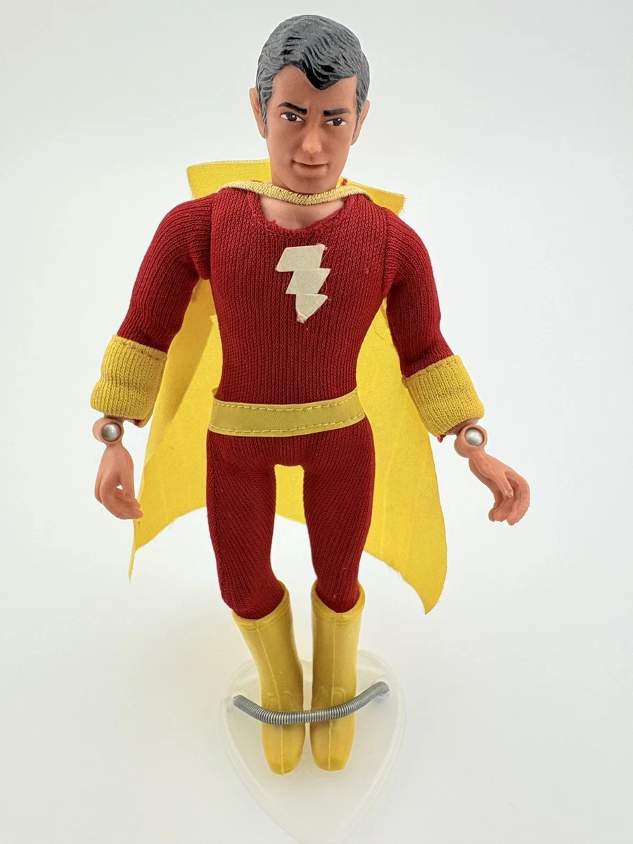 Mego Shazam for sale | eBay