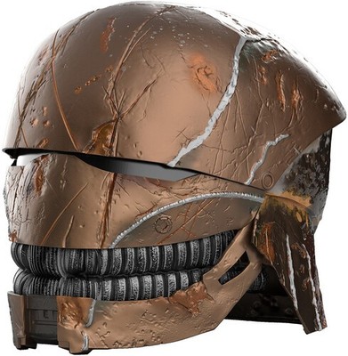 Hasbro Collectibles - Star Wars: The Acolyte - Black Series - The Stranger Elect
