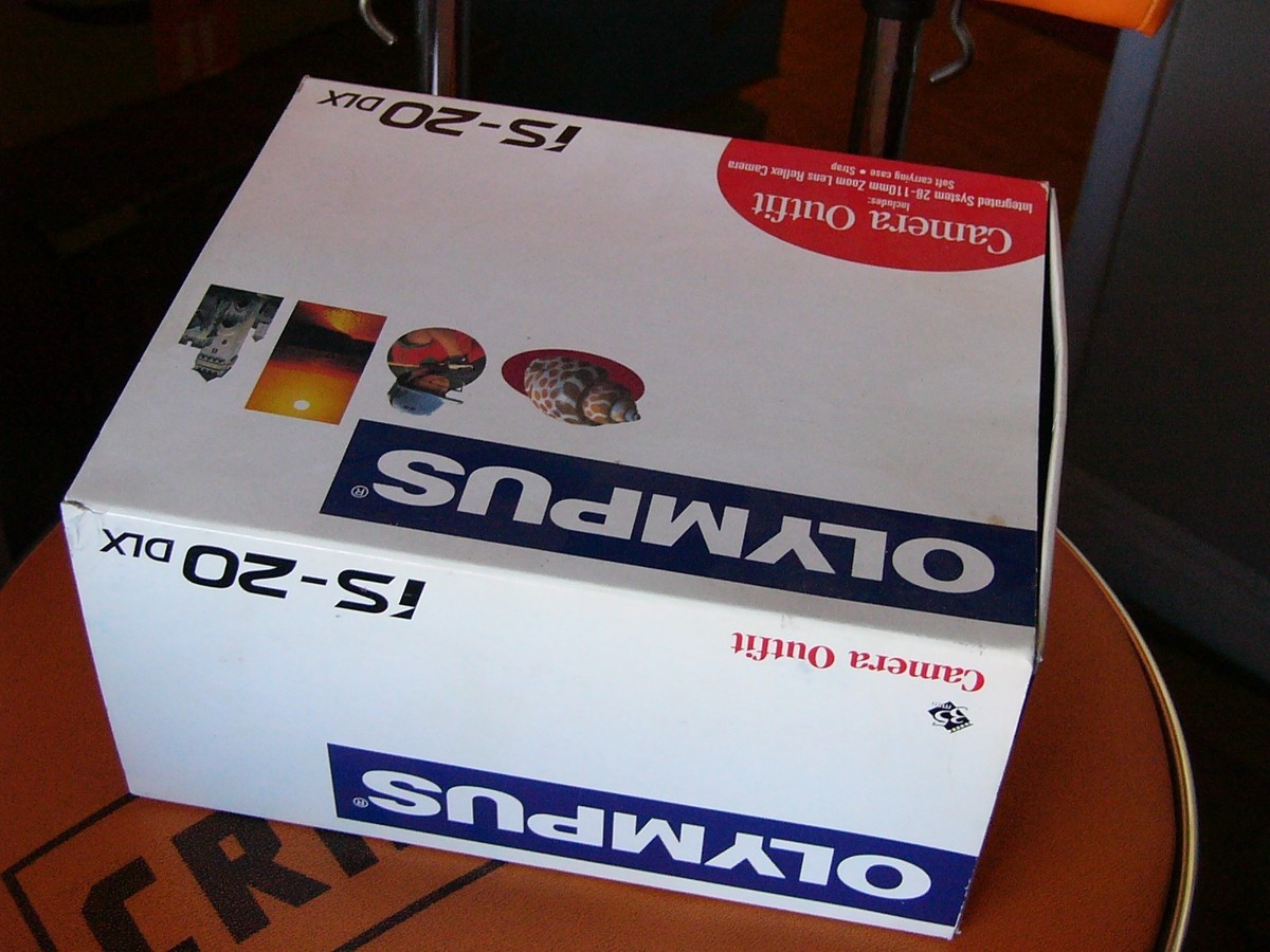 Olympus IS-20 DLX QD 35mm SLR Film Camera for sale online | eBay