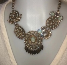 New York Company Necklace