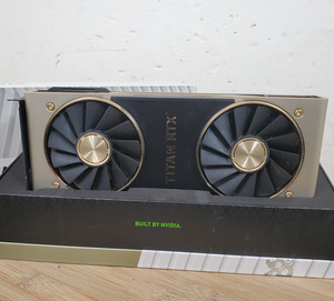 Titan Rtx | eBay