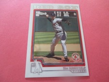 Click to enlarge Tim Wakefield