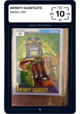 1991 Impel Marvel Universe Series II Trading Cards 31
