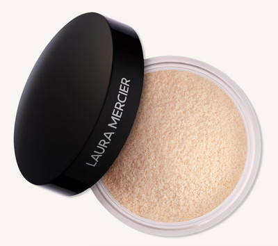 NEW in box UNOPENED Laura Mercier translucent loose setting powder 1 oz.