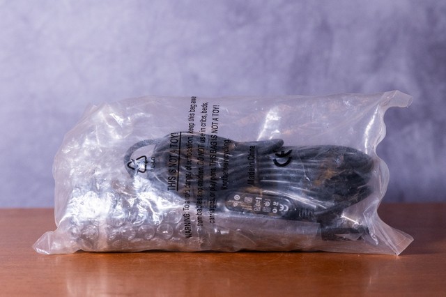 Guitar Hero USB Microphone E-UR20 New Sealed
