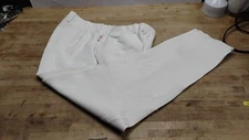 The Tailored Sportsman Women’s White Riding Pants Horse Breeches Size 28 