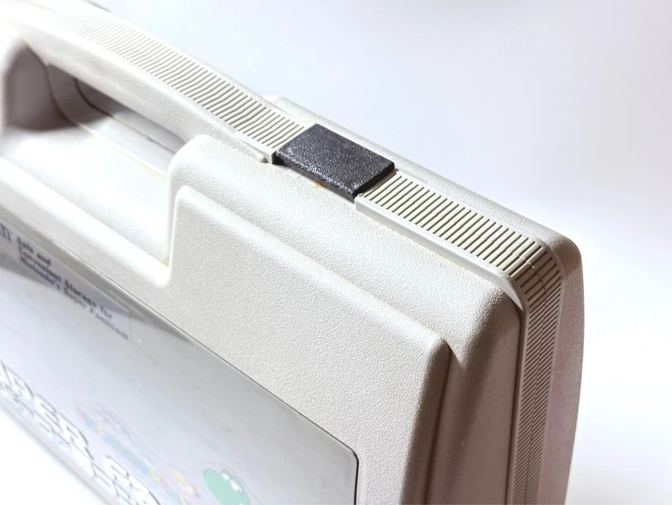 Nintendo Super Famicom Gioco Lotto W/Console Accessori Mario Kirby Dbz St - Immagine 4 di 4