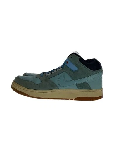 Baskets montantes Nike Delta Force 3 4 Sb Supreme 28,5 cm Blu 30995 Fbf85