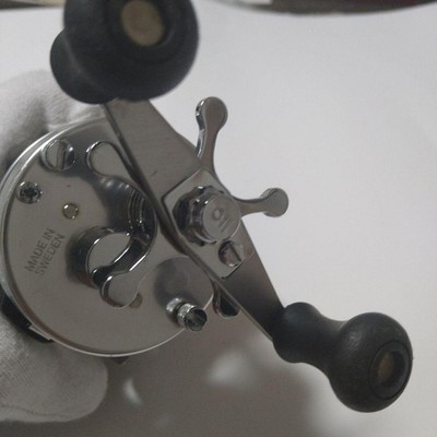 abu 2600C IAR | eBay