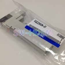1PCS NEW for SMC VQC2100N-51 Solenoid Valve Freight Free