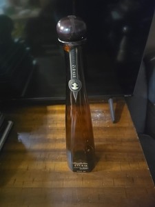 Don Julio 1942 Tequila Bottle - 750ml Empty 