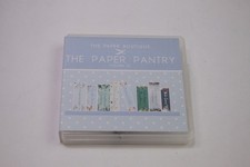 The Paper Tree The Paper Pantry Vol III USB NEW