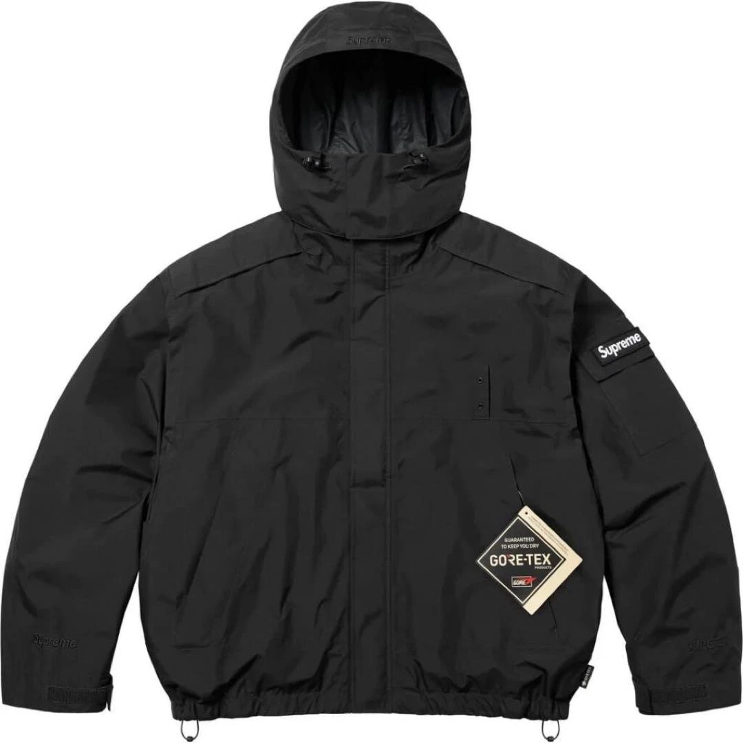 Gilet 2 en 1 Gore Tex Shell Liner