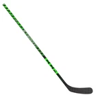 CCM Jetspeed Youth Hockey Stick- Green P28 20 Flex Left and Right Hand