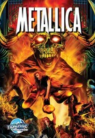Michael Frizell | Orbit | Taschenbuch | Englisch (2017) | Metallica