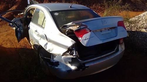 Ignition Switch MX Hybrid Fits 06-11 CIVIC 180532 - Picture 4 of 7