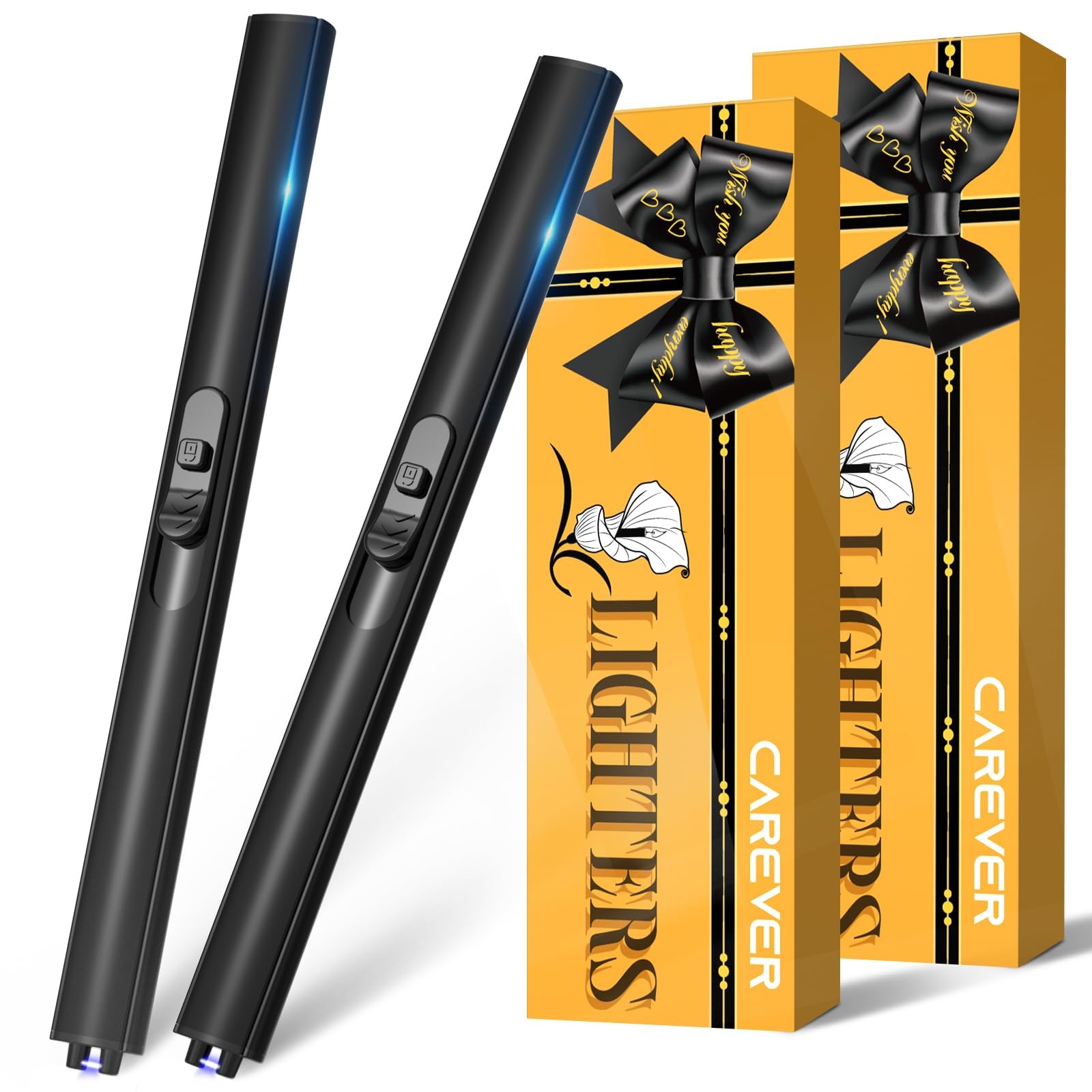 S 2-pack For Men & Women