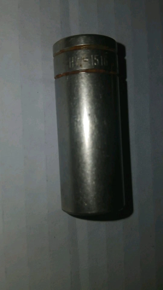 Blackhawk tools socket 1/2” deep 3/8” drive HW1516 - Image 4 of 4