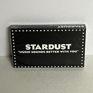 Stardust Music Sounds Better with You | eBay