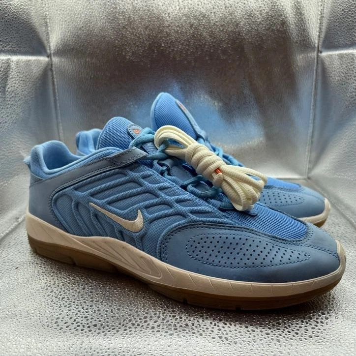 Nike Vertebrae SB University Blue for Sale | Authenticity