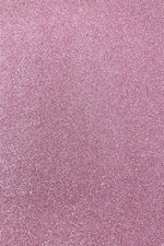 Allgala 12 Pack Pink Glitter EVA Foam Sheets 8x12"   Art, Craft  DIY Use