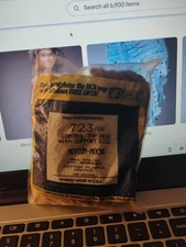 Women's Pantyhose Support Legs Control Top Silkies Brand Size Medium Mocha NEW!