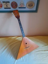 Balalaika Originale Russa