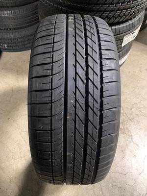1 New 255 50 19 Goodyear Eagle F1 SUV 4x4  All Season Tire