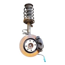 CITROEN C3 1.2 MK3 2016-2020 Suspension Strut Shock Leg Front Right 9811371180