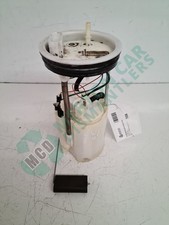 VOLKSWAGEN High Up Fuel Pump In Tank 0580200106