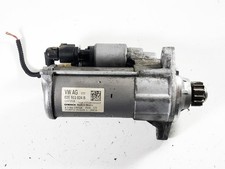15-21 Audi S3 8V VW GTI Golf R MK7 Starter Motor *45K MILES* 02E911024B OEM 16