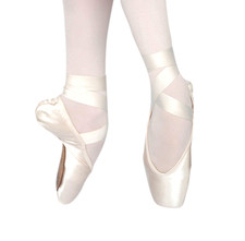 RP Russian Pointe Brava Pointe Shoes Pointe Shoes NA