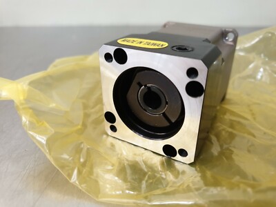 Riduttore Servo APEX DYNAMICS AB042-003-S1-P1 Rapporto 3:1 – Nuovo In Scatola - 2