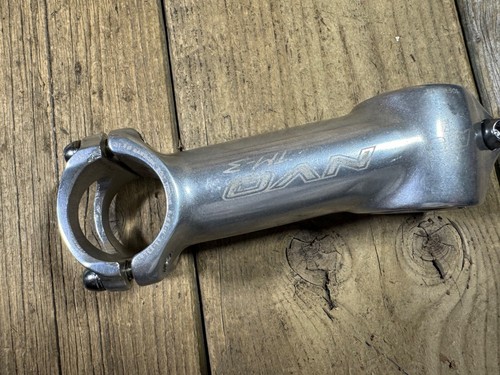 NVO TM-3 Bicycle Handlebar Stem 31.8 mm Threadless 31.8 mm 105 mm Long 10 Deg - Picture 9 of 13