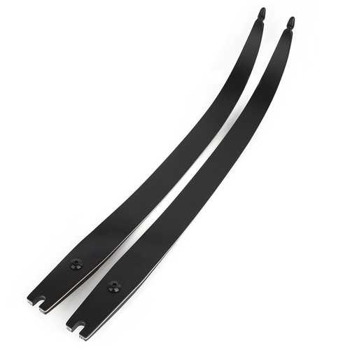 ILF 60 Zoll Takedown Recurve Bogen Sportbogen 30-60lbs Holzbogen Bogenschießen - Bild 18 von 20