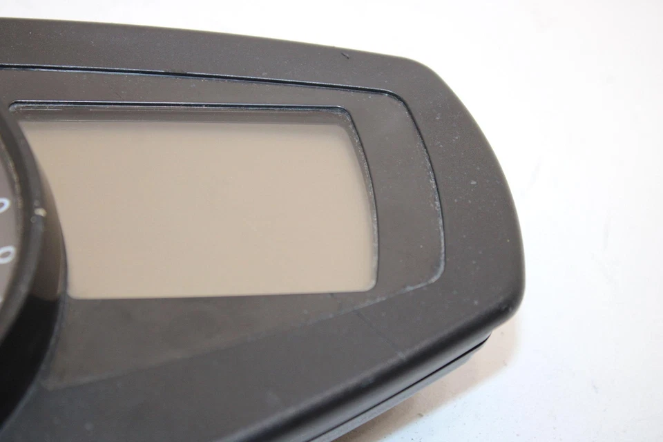 07 Polaris 600 H.o Iq Oem Gauge SPS1 - Image 3 of 4