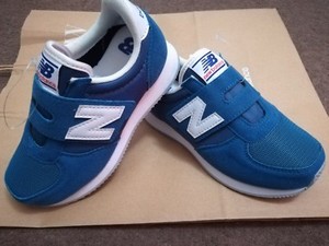 new balance uk laces