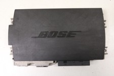 AUDI Q3 BOSE AMPLIFIER SOUND SYSTEM 8X0035223C