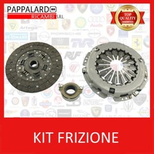 KIT FRIZIONE SUZUKI JIMNY (SN) 1.3 BENZINA 16V 59 60 63 KW 4X4 DAL 1998 AL 2005