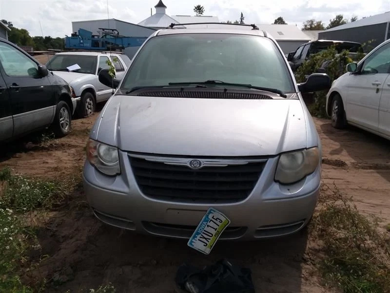 Cubo de asiento delantero para pasajero sin bolsa de aire tela para caravana 05-07 2012354 Foto 2 de 4