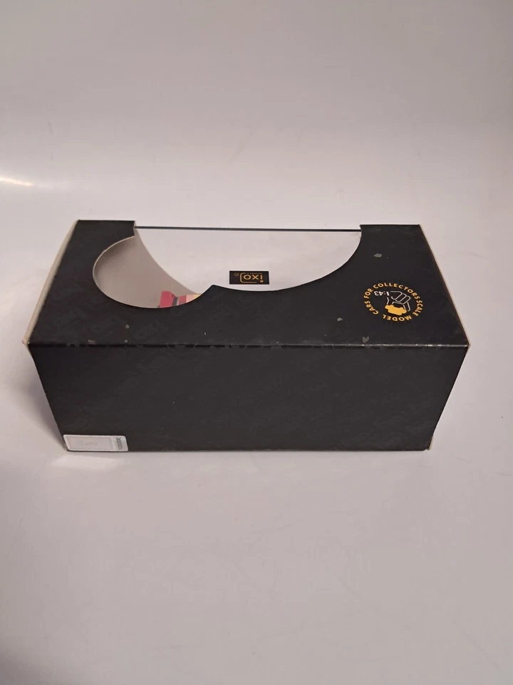 1:43 IXO TOYOTA COROLLA WRC VALENTINO ROSSI RALLY MONZA 2004 - Immagine 3 di 4