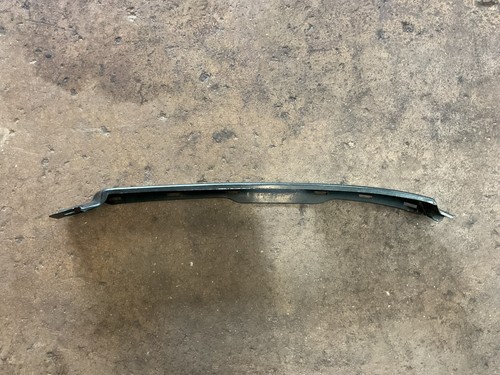 92 93 94 Audi 100 S4 OEM Right Headlight Trim w/ Washers 4A0853208A Green b27a - Picture 3 of 12