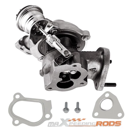 Turbolader LANCIA MUSA 1.3 D Multijet (350)