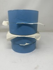 POLYKEN 100D Double Sided Tape 1 7/8 in x 36 yd, 13 mil Tape set of 4 rolls