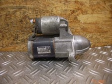 Démarreur Suzuki SPLASH