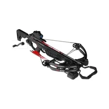 Hunting Package, Powerful Speed, Adjustable Stock, Quiver & Target Practice