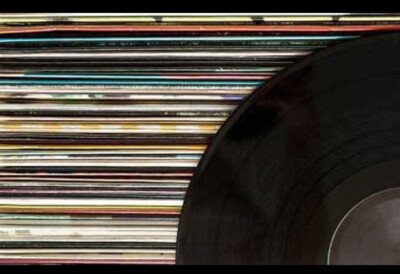 INDIE alt pop rock Sealed NEW Vinyl Record LP Random Surprise Mystery ...