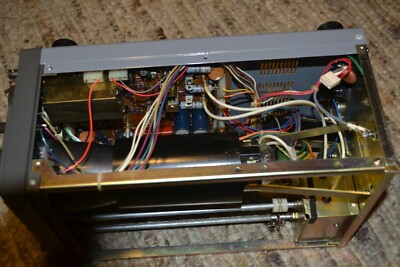 Kenwood SM-220 Ham Radio Station Monitor | eBay