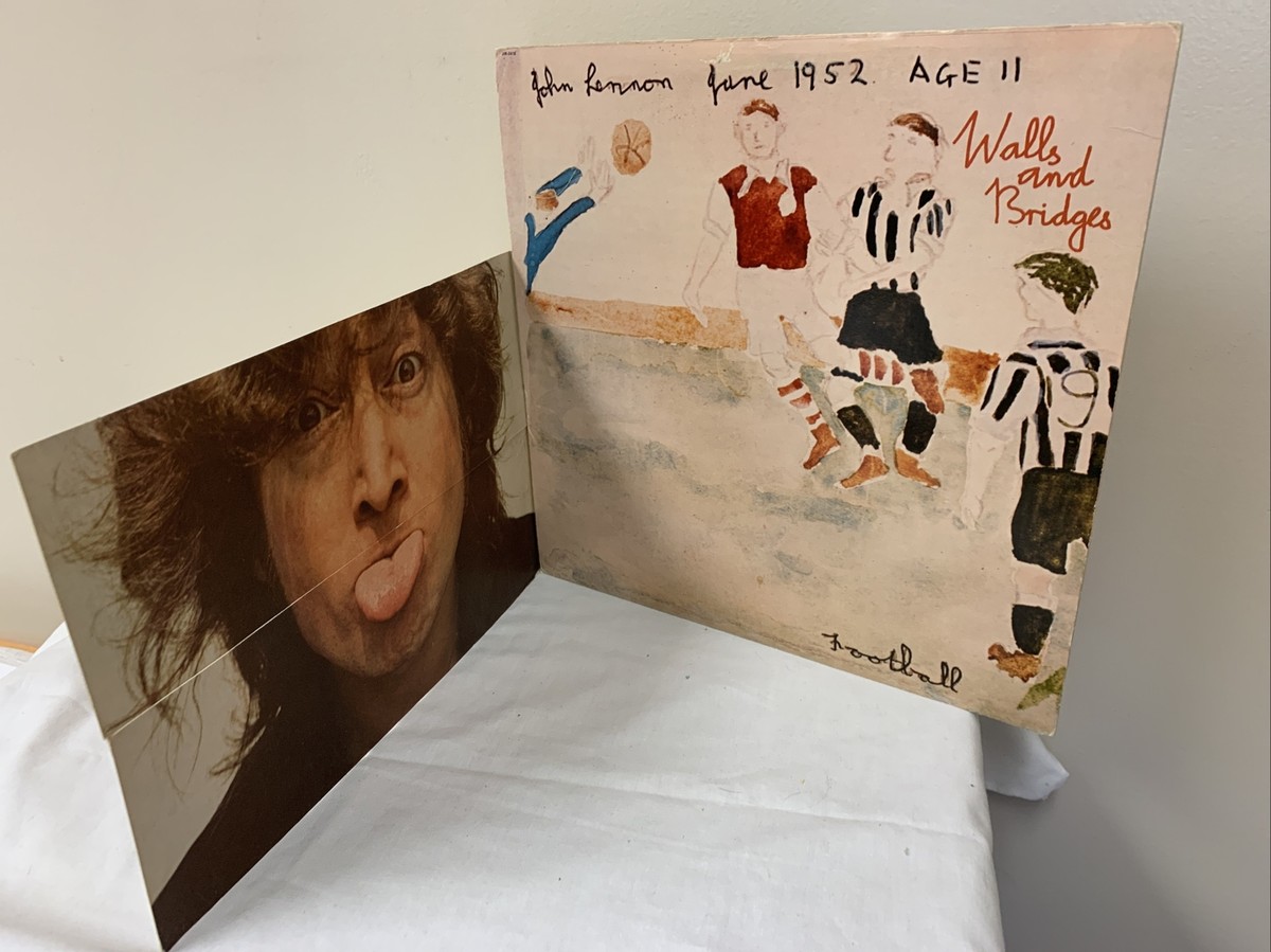 送料無料☆新品A1サイズ☆ JOHN LENNON インクジェットプリント 送料